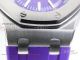 42mm Replica Audemars Piguet Royal Oak Offshore Diver Purple Mens Watch (5)_th.jpg